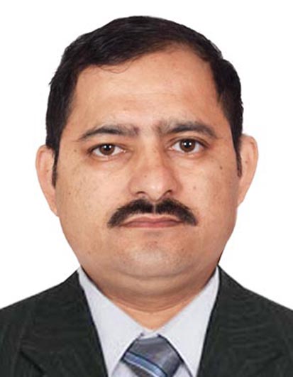 Niraj  Pandey 