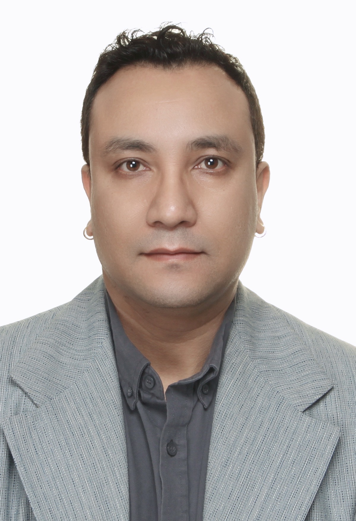 Kapil Baniya chhetri 